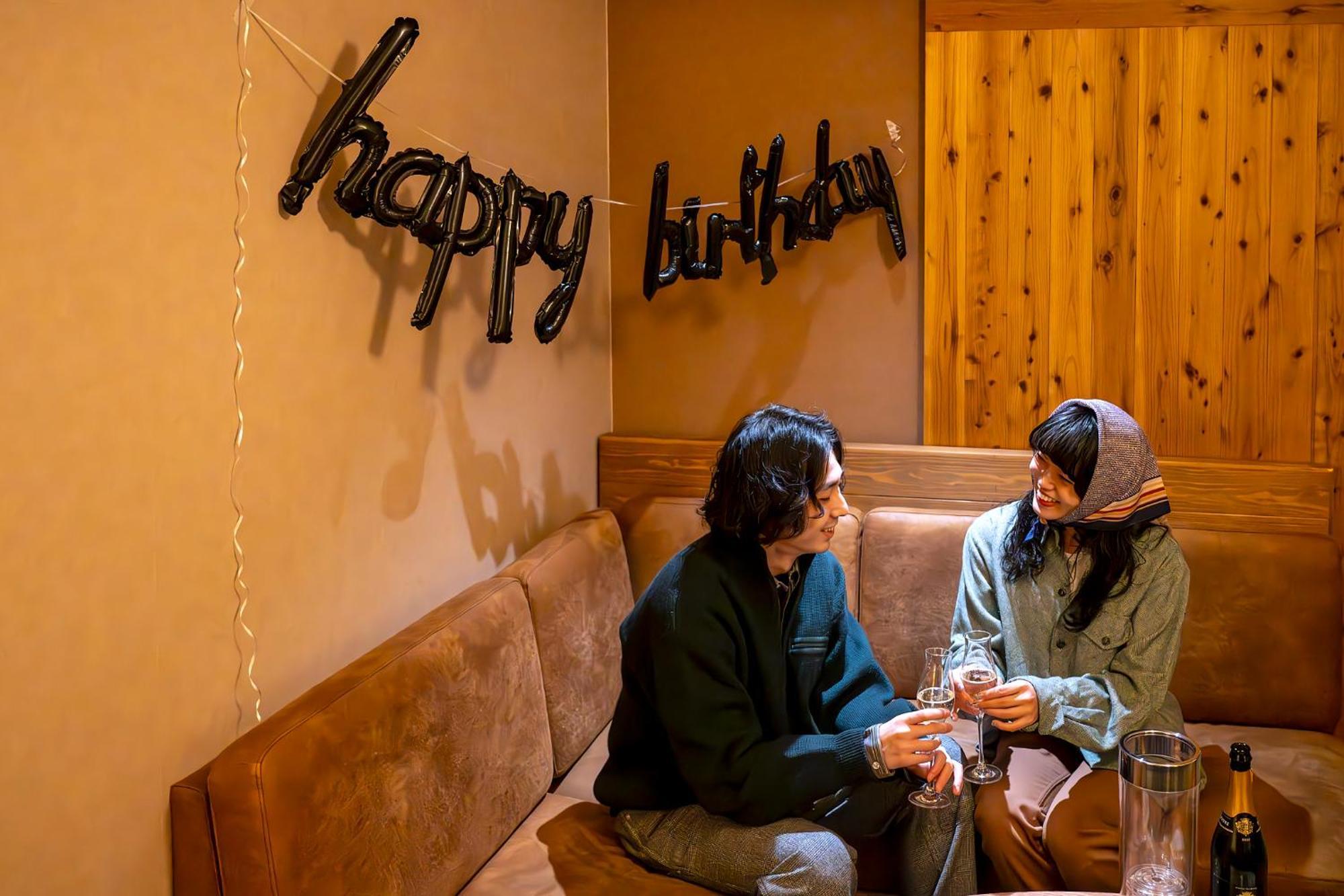 Unwind Hotel & Bar Sapporo Exterior foto