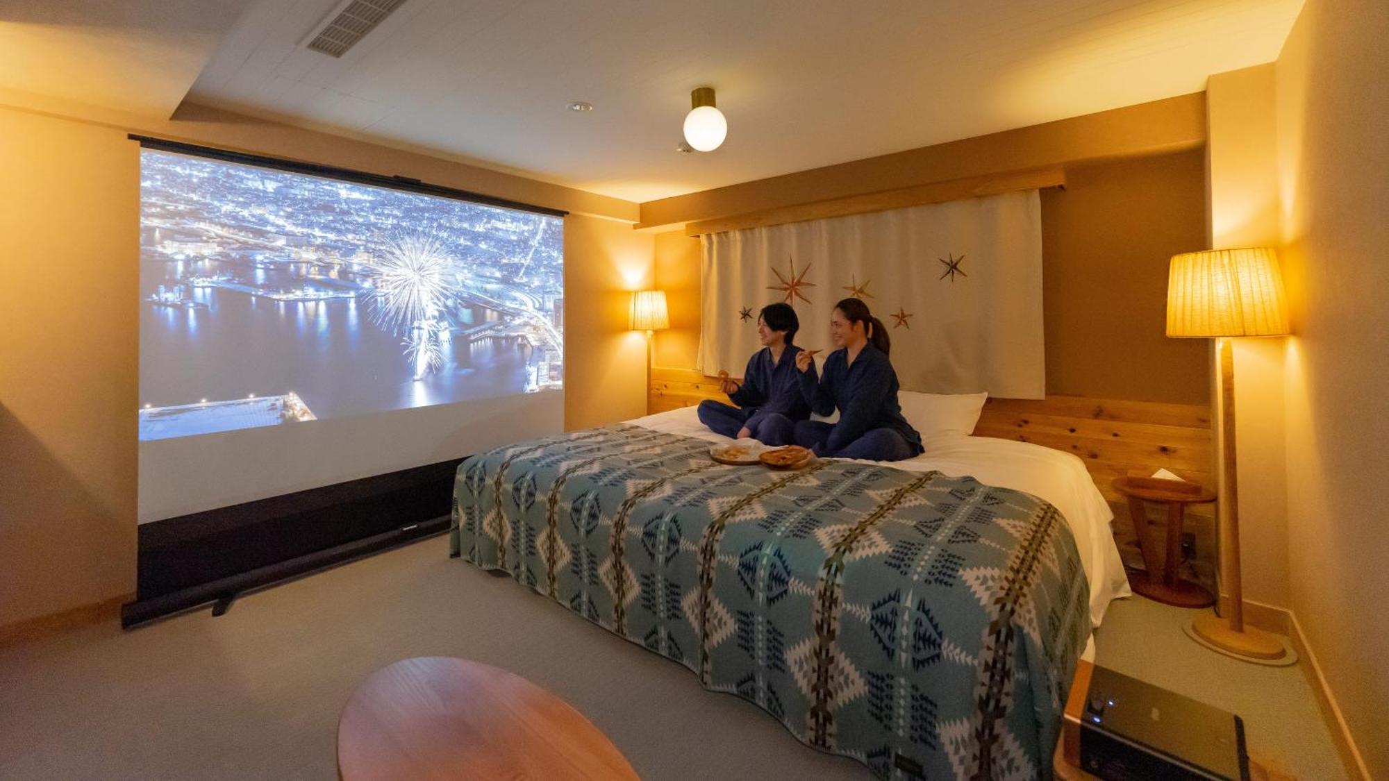 Unwind Hotel & Bar Sapporo Exterior foto
