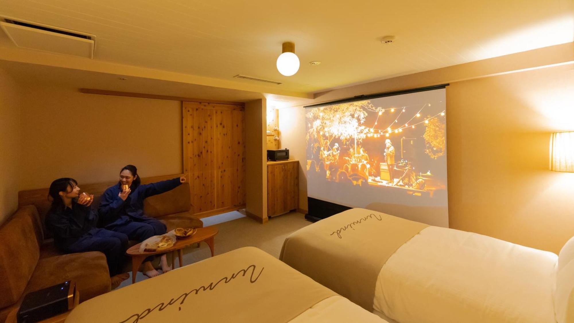 Unwind Hotel & Bar Sapporo Exterior foto